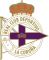 Deportivo La Coru&ntilde;a Logo
