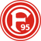 Fortuna D&uuml;sseldorf Logo