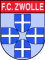 PEC Zwolle Logo