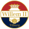 Willem II Tilburg Logo