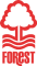 Nottingham Forest Logo