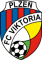 FC Viktoria Plzeň Logo