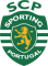Sporting Lisbon Logo