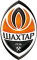 FC Shakhtar Donetsk Logo