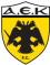 AEK Athens Logo