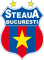FC Steaua Bucureşti Logo