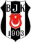 Beşiktaş JK Logo