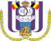 Anderlecht Logo