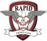 Rapid Bucureşti FC Logo