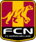 FC Nordsj&aelig;lland Logo