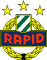 Rapid Wien Logo