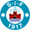 Silkeborg IF Logo