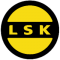 Lillestr&oslash;m SK Logo