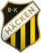 BK H&auml;cken Logo