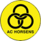 AC Horsens Logo