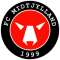 FC Midtjylland Logo