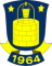 Br&oslash;ndby IF Logo