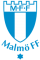 Malm&ouml; FF Logo