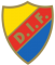Djurg&aring;rdens IF Logo