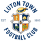 Luton Town FC Logo