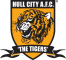 Hull City Logo