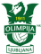 NK Olimpija Ljubljana Logo