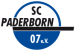 SC Paderborn 07 Logo