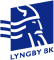 Lyngby Boldklub Logo