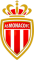 AS Monaco FC Logo