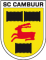 SC Cambuur Logo