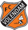 FC Volendam Logo