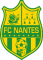 FC Nantes Logo