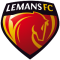 Le Mans FC Logo