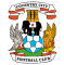 Coventry City Logo
