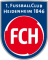 1. FC Heidenheim 1846 Logo