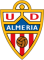 UD Almer&iacute;a Logo
