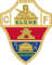 Elche CF Logo