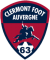 Clermont Foot Logo