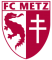 FC Metz Logo