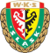 Śląsk Wroclaw Logo