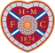 Heart of Midlothian FC Logo