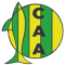 CA Aldosivi Logo