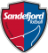 Sandefjord Fotball Logo