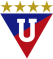 LDU Quito Logo