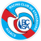 RC Strasbourg Logo