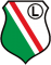 Legia Warszawa Logo