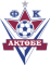 FC Aktobe Logo