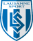 FC Lausanne-Sport Logo