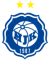 HJK Logo