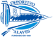 Deportivo Alav&eacute;s Logo